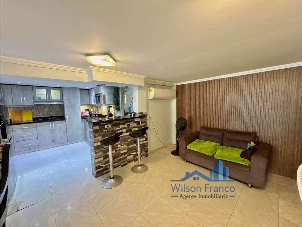 Casa En Venta Sector La Castellana de Cartagena de Indias — foto 4