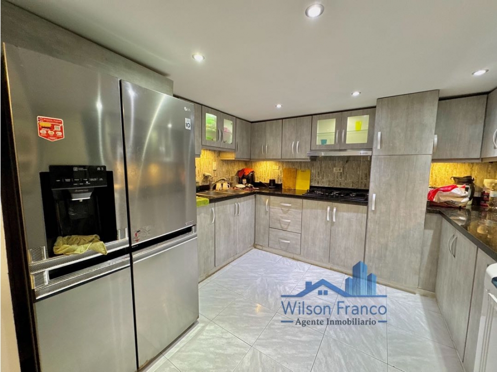 Casa En Venta Sector La Castellana de Cartagena de Indias — foto 5