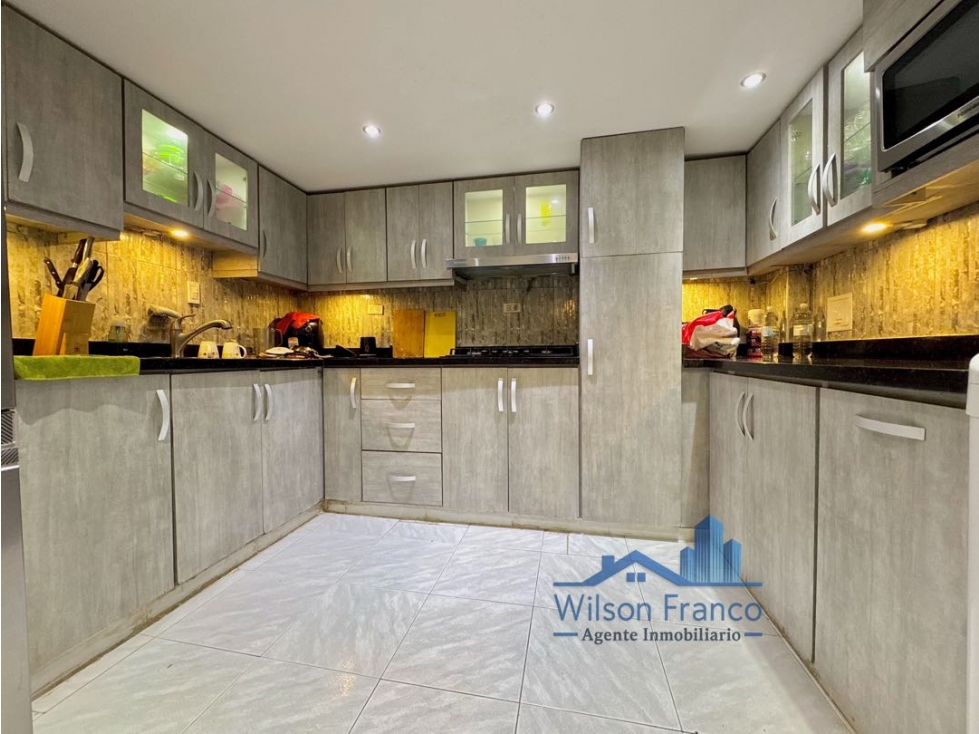 Casa En Venta Sector La Castellana de Cartagena de Indias — foto 6