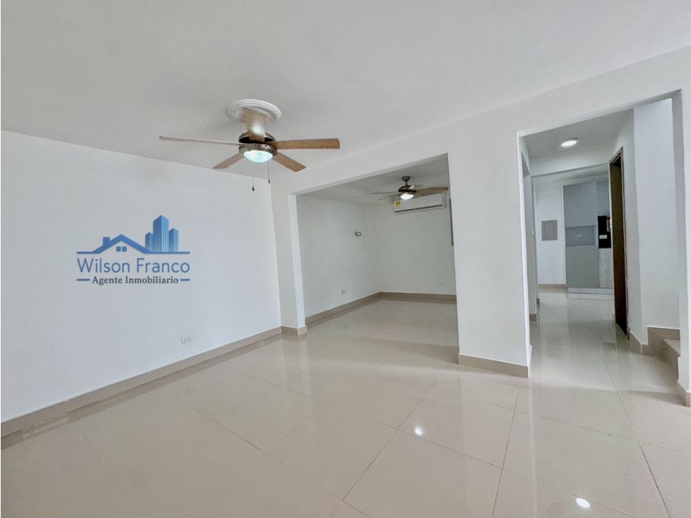 Casa En Venta Sector La Castellana en Cartagena — foto 5
