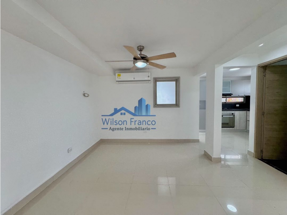 Casa En Venta Sector La Castellana en Cartagena — foto 6