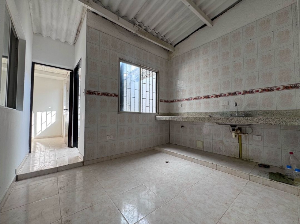 CASA EN VENTA SECTOR LIBANO 2000 — foto 3