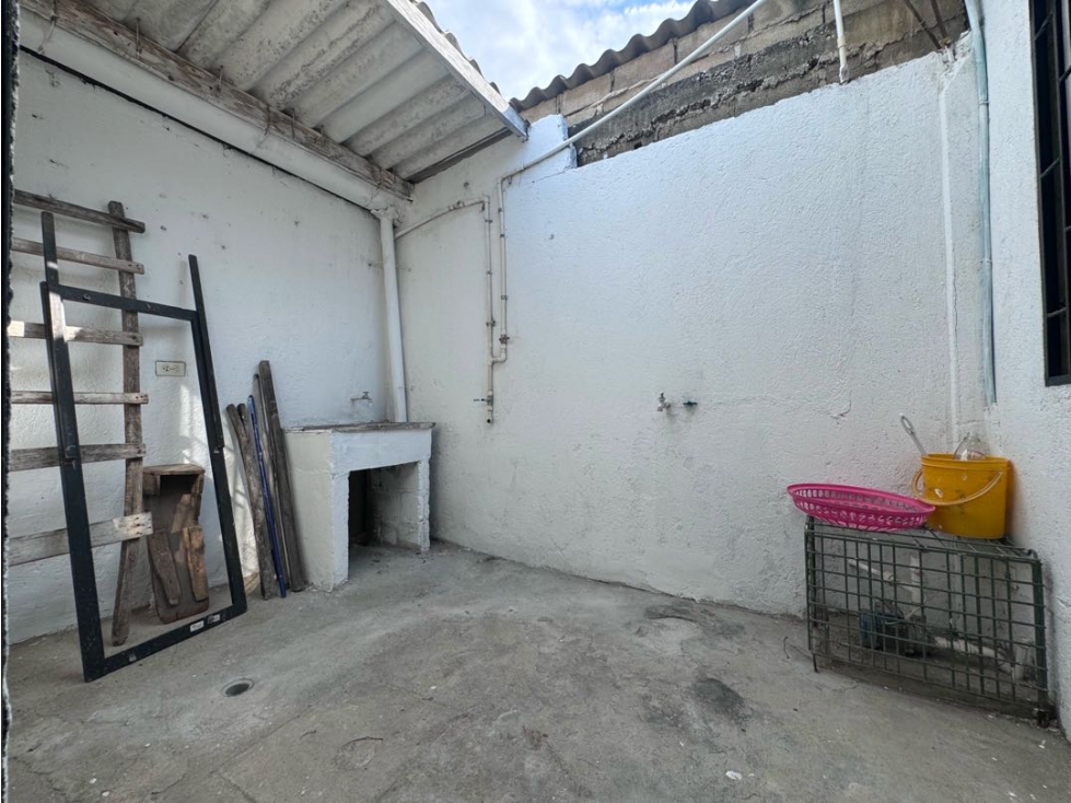 CASA EN VENTA SECTOR LIBANO 2000 — foto 4