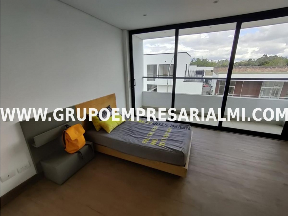 CASA EN VENTA - SECTOR LLANOGRANDE COD: 27343 - 6