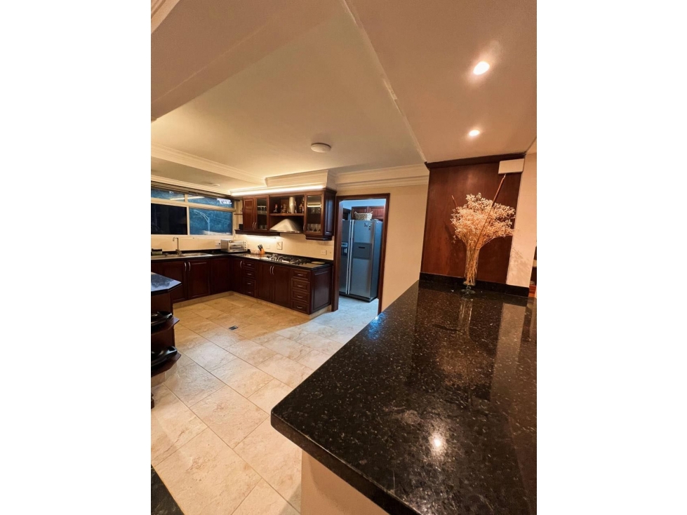 Casa en venta - sector Loma del escobero — foto 5
