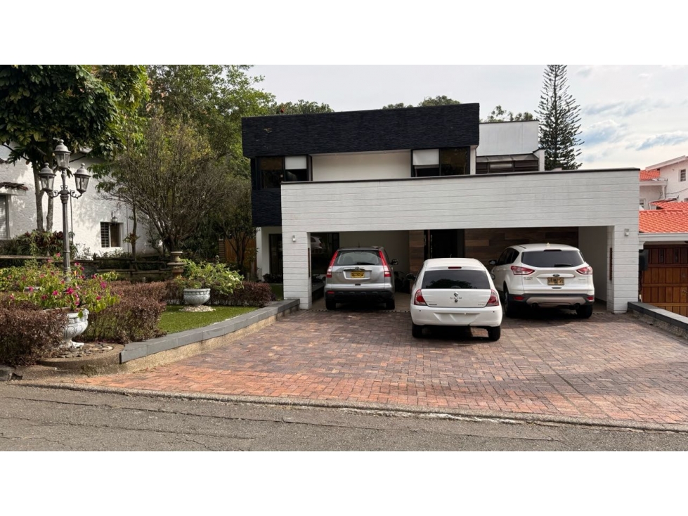 Casa en venta sector Loma del Campestre