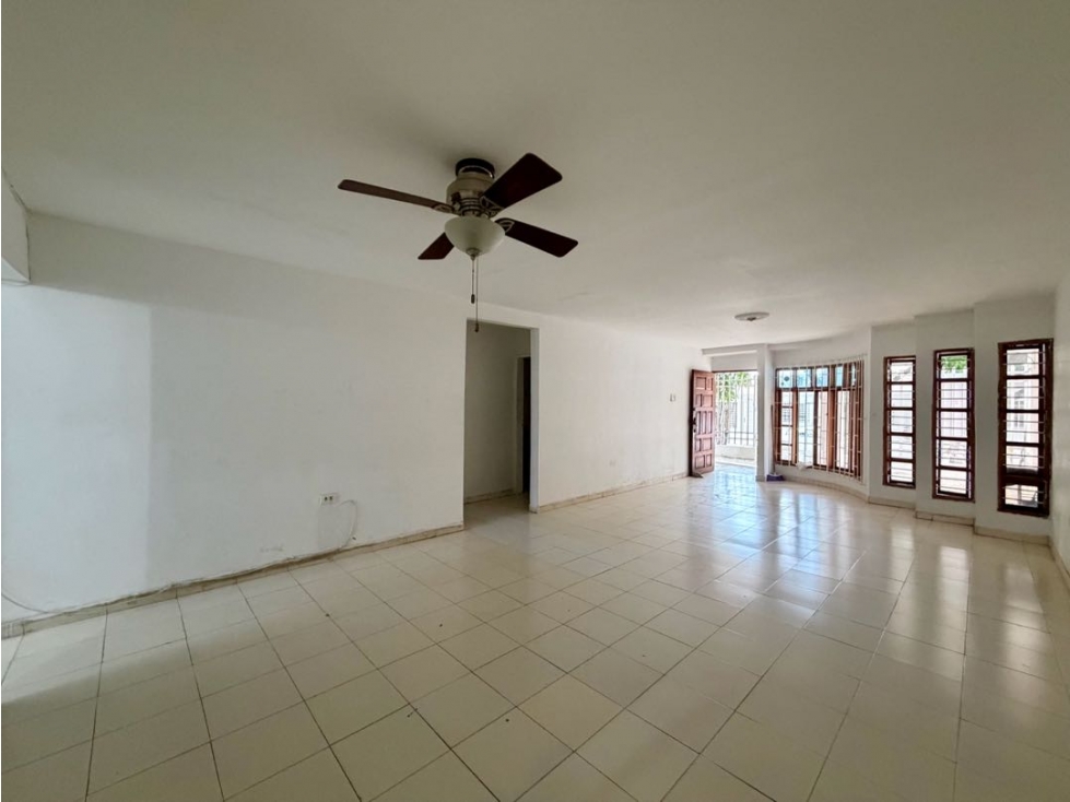 Casa en venta sector Los Almendros Santa Marta — foto 4