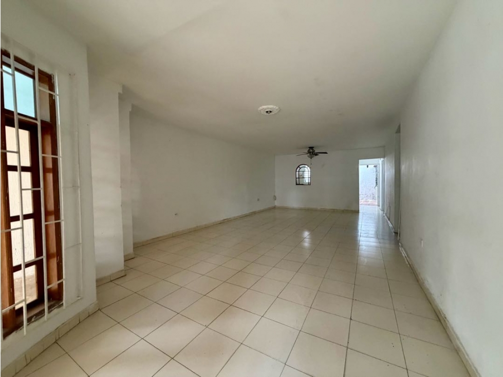 Casa en venta sector Los Almendros Santa Marta — foto 5