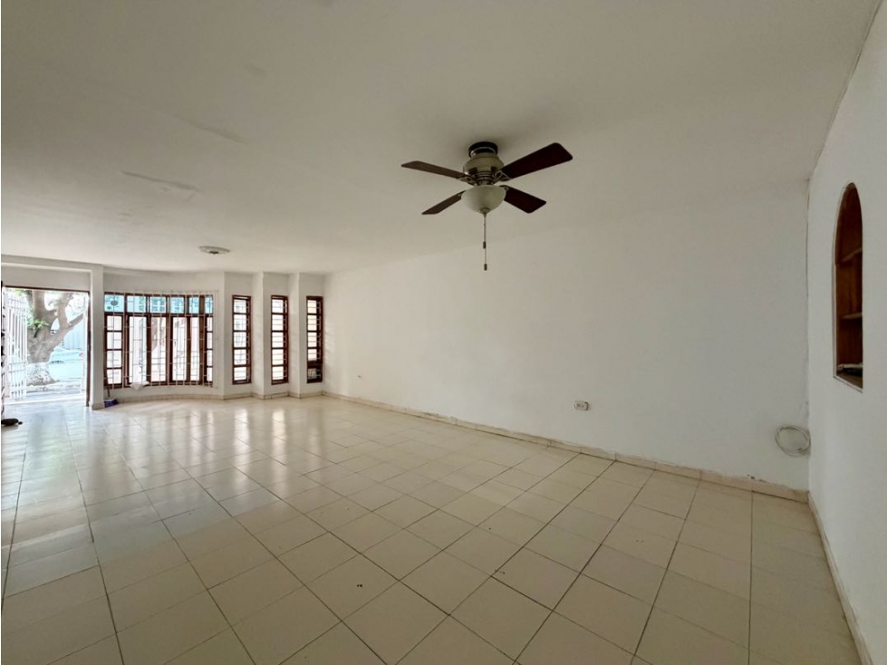 Casa en venta sector Los Almendros Santa Marta — foto 6