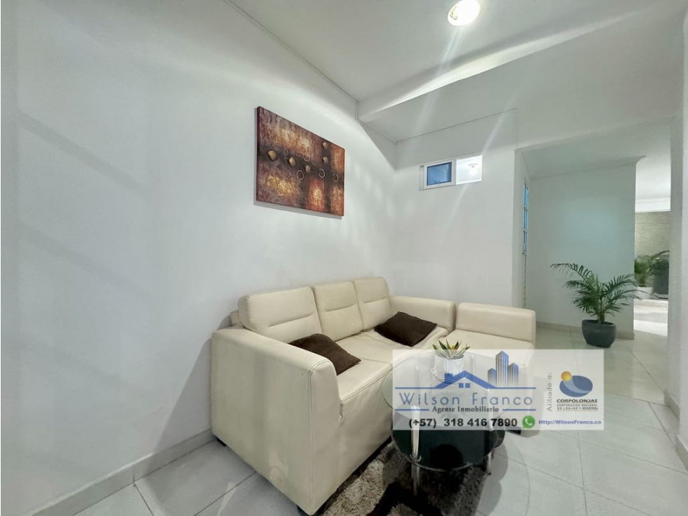 Casa en Venta, Sector Los Ejecutivos , Cartagena