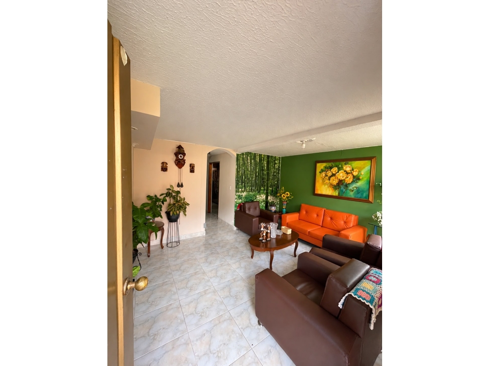CASA EN VENTA - SECTOR MARAYA, PEREIRA — foto 2