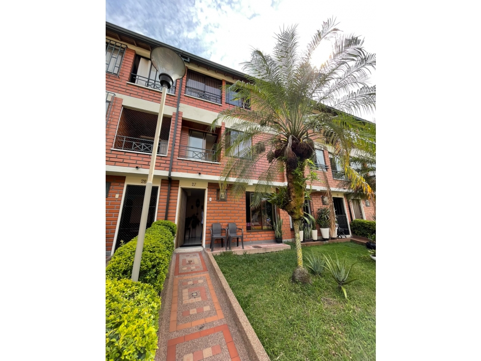 CASA EN VENTA - SECTOR MARAYA, PEREIRA