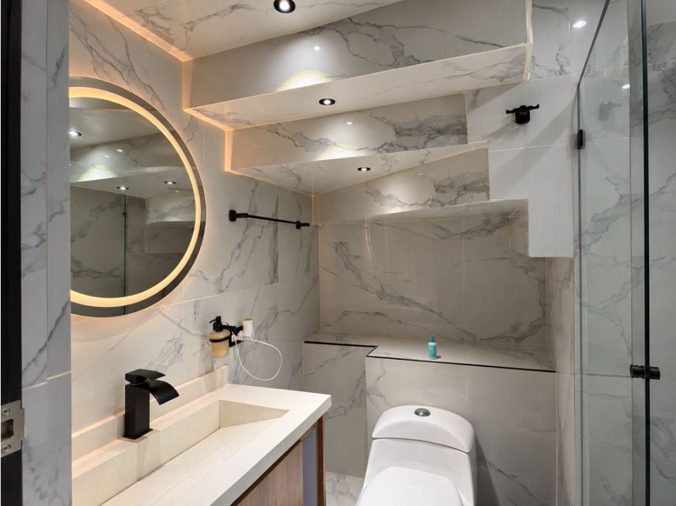 CASA EN VENTA SECTOR MOLIVENTO — foto 4