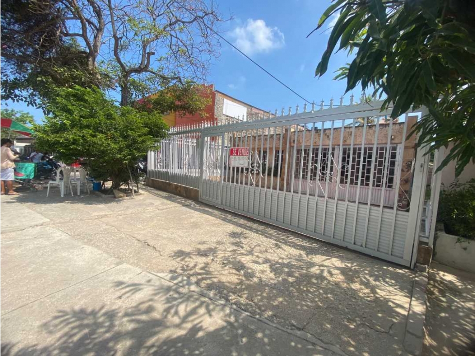 CASA EN VENTA SECTOR NORTE PUERTO COLOMBIA