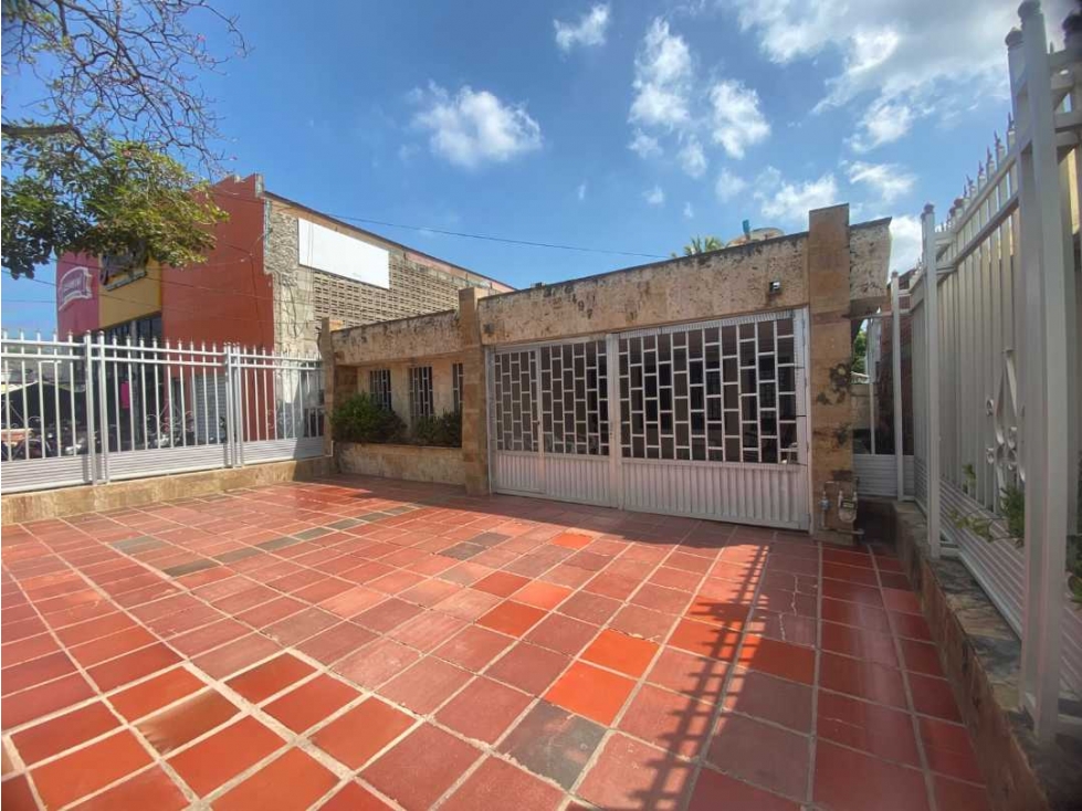 CASA EN VENTA SECTOR NORTE PUERTO COLOMBIA — foto 2