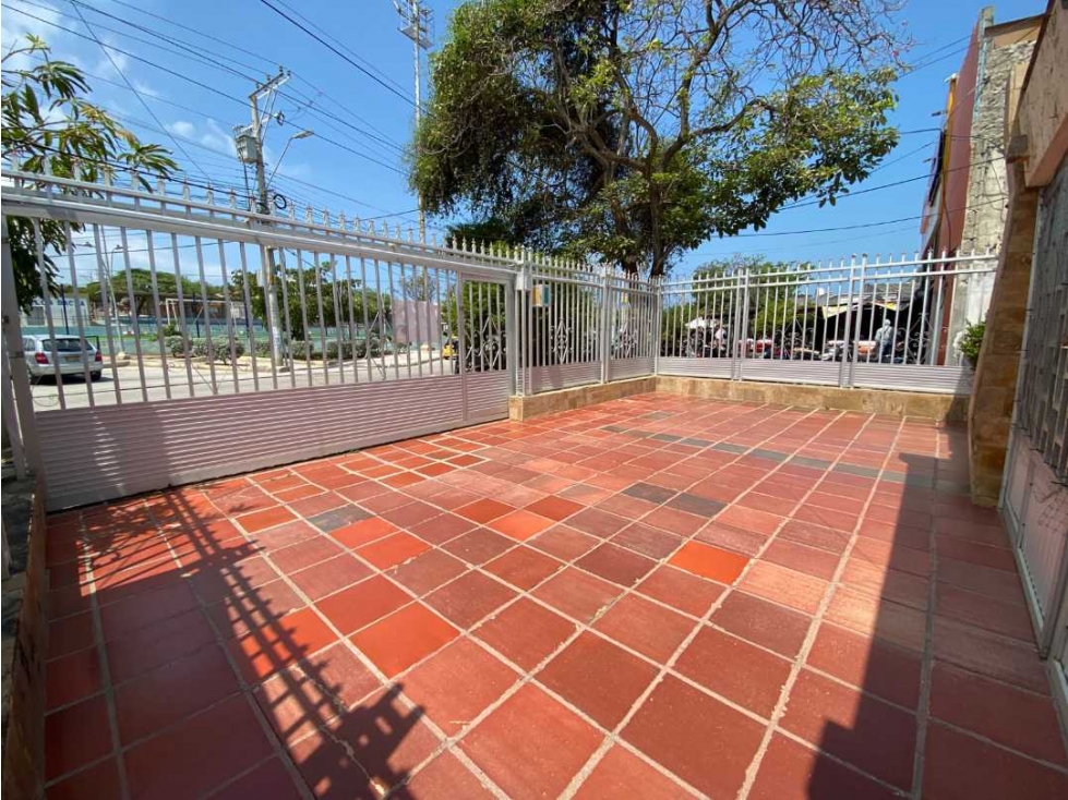 CASA EN VENTA SECTOR NORTE PUERTO COLOMBIA — foto 3