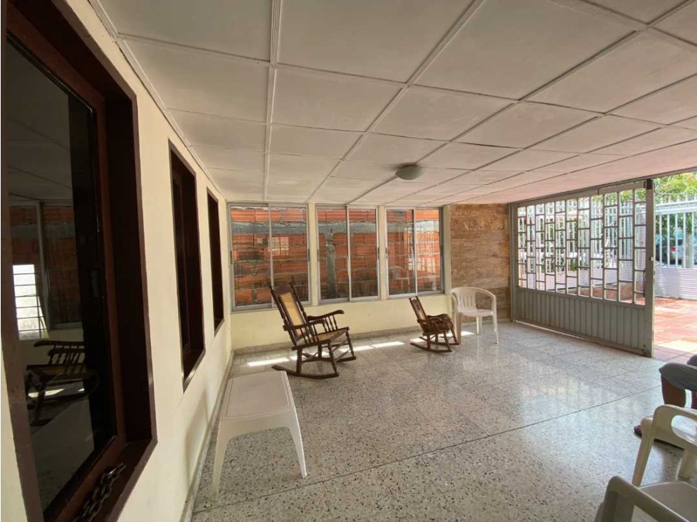 CASA EN VENTA SECTOR NORTE PUERTO COLOMBIA — foto 5