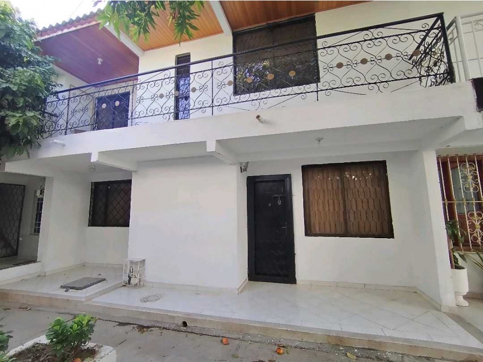 Casa en venta sector obrero