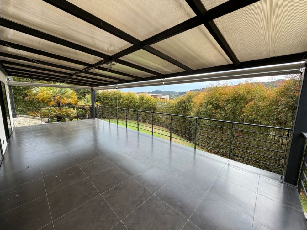 CASA EN VENTA SECTOR PANTANILLO- LAS PALMAS — foto 2