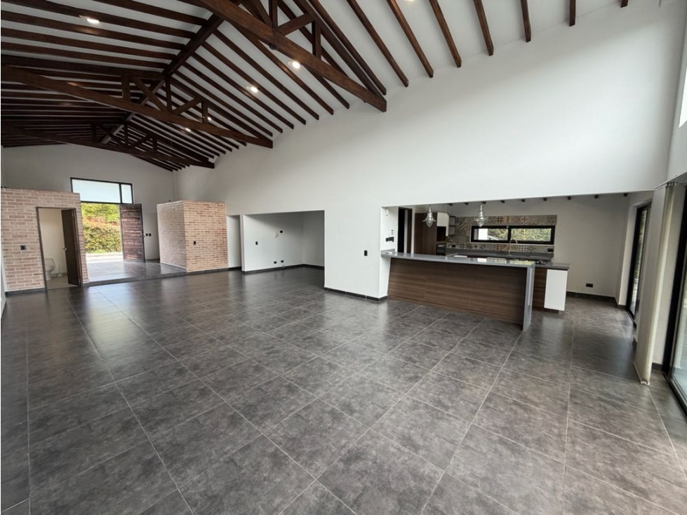 CASA EN VENTA SECTOR PANTANILLO- LAS PALMAS — foto 5