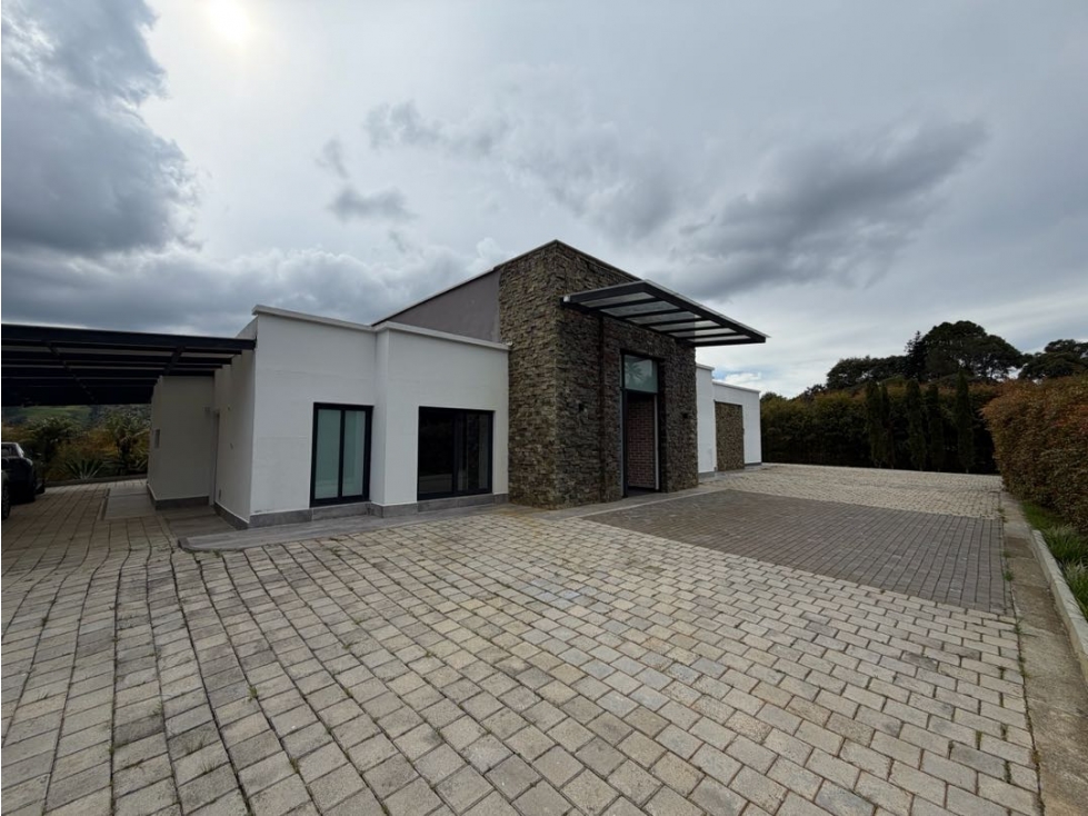 CASA EN VENTA SECTOR PANTANILLO- LAS PALMAS