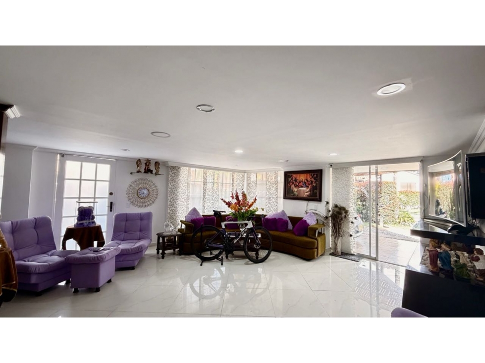 Casa en venta, sector Payuco - La Ceja — foto 2
