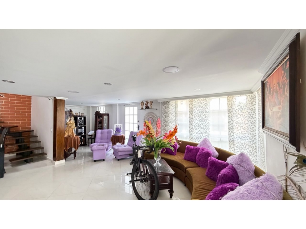 Casa en venta, sector Payuco - La Ceja — foto 3
