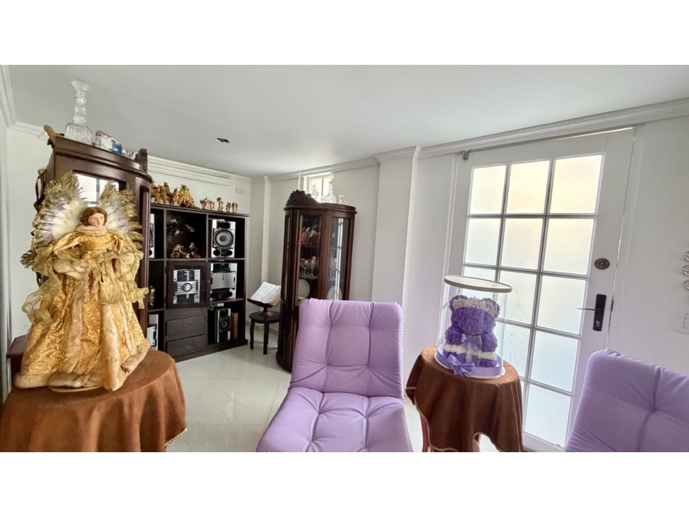 Casa en venta, sector Payuco - La Ceja — foto 4