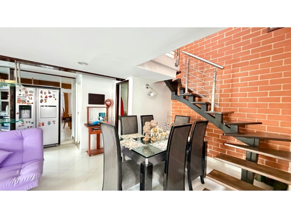 Casa en venta, sector Payuco - La Ceja — foto 5