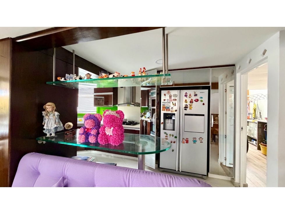 Casa en venta, sector Payuco - La Ceja — foto 6