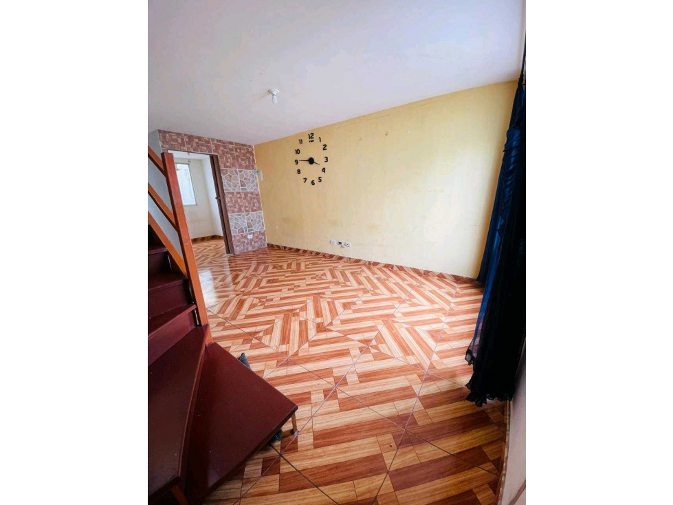 Casa en Venta sector Puertas del Sol
