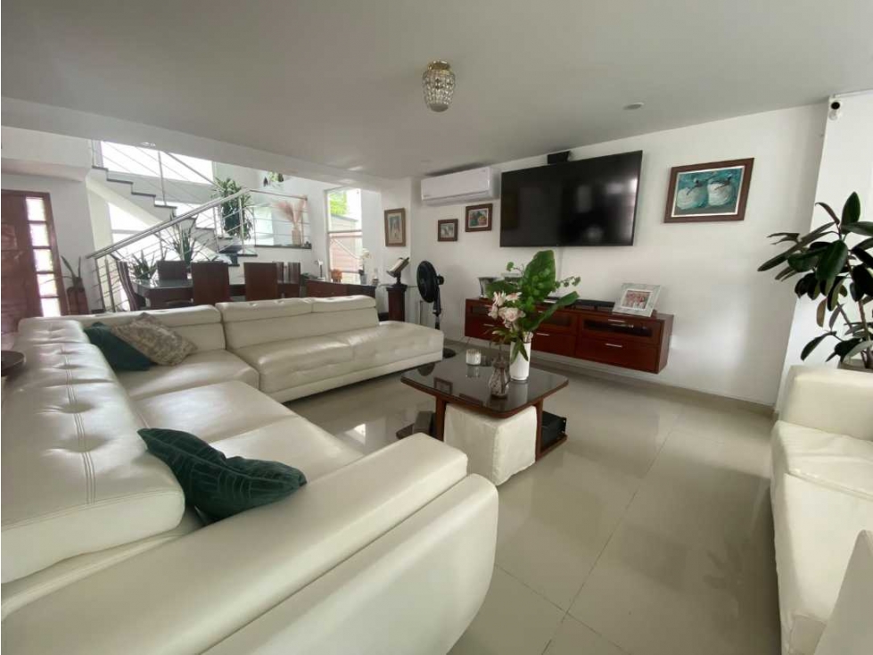 CASA EN VENTA SECTOR PUERTO COLOMBIA — foto 2