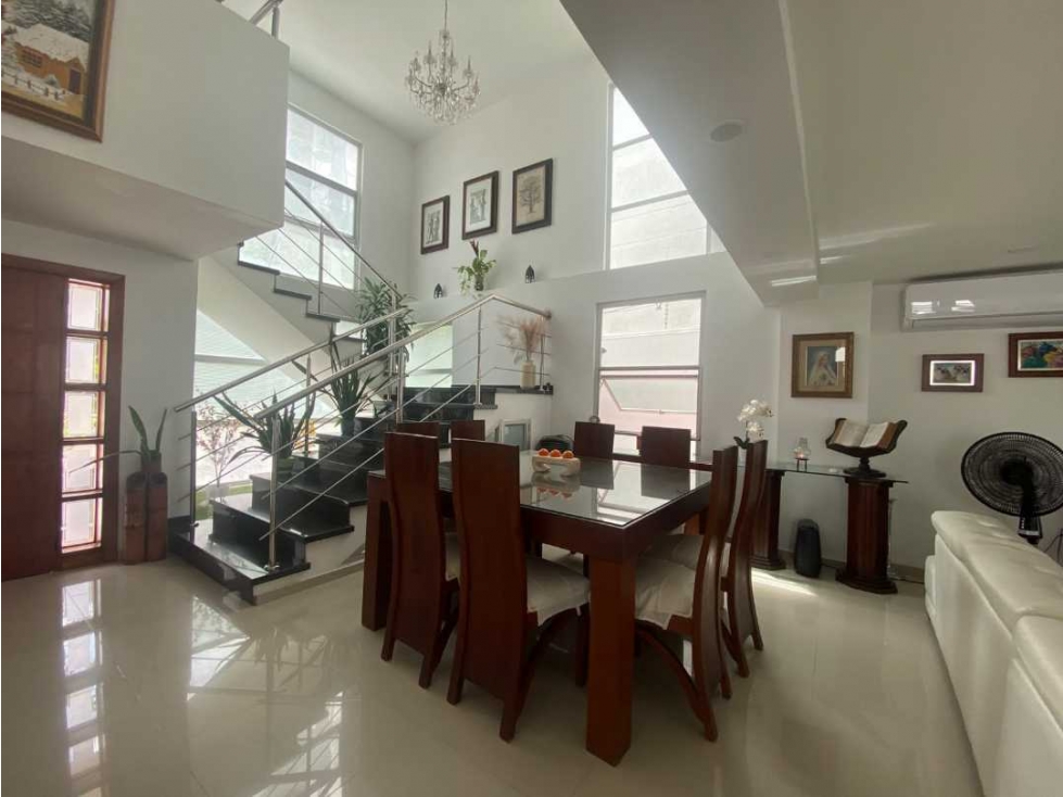 CASA EN VENTA SECTOR PUERTO COLOMBIA — foto 4