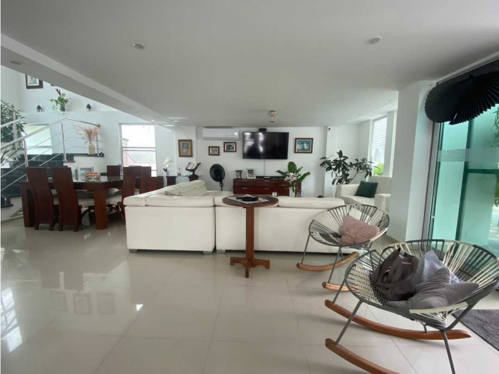 CASA EN VENTA SECTOR PUERTO COLOMBIA — foto 5