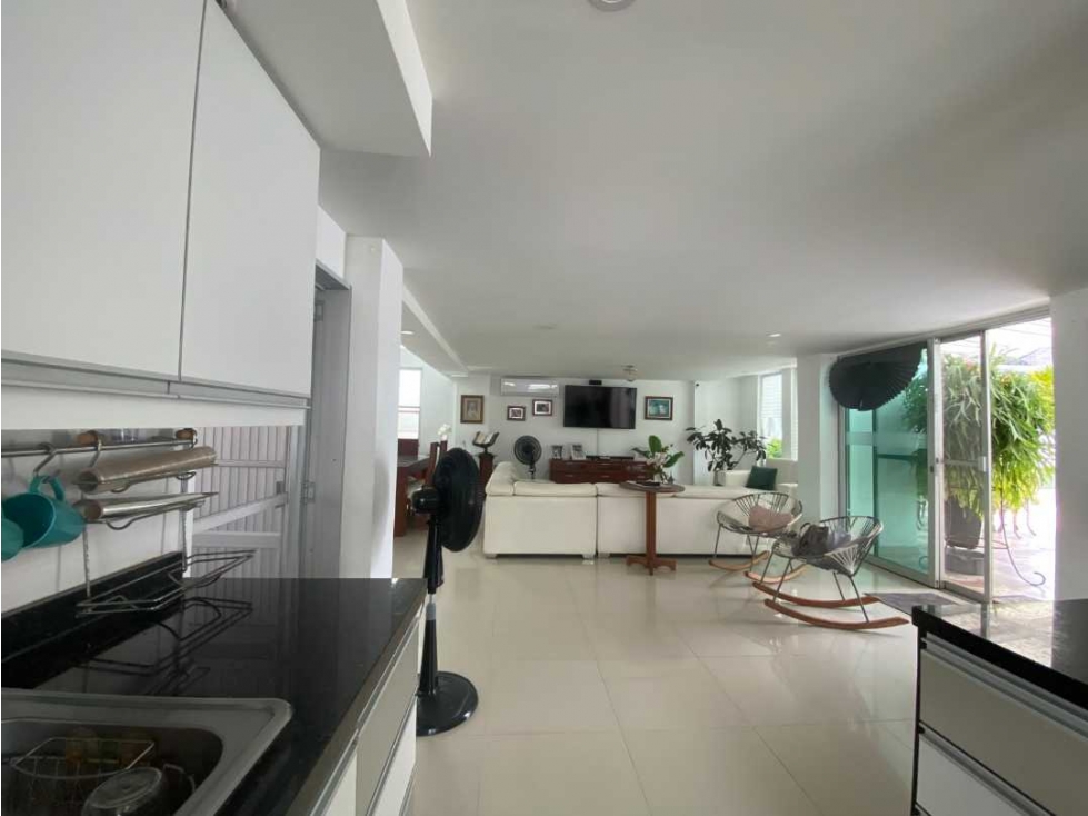 CASA EN VENTA SECTOR PUERTO COLOMBIA — foto 6