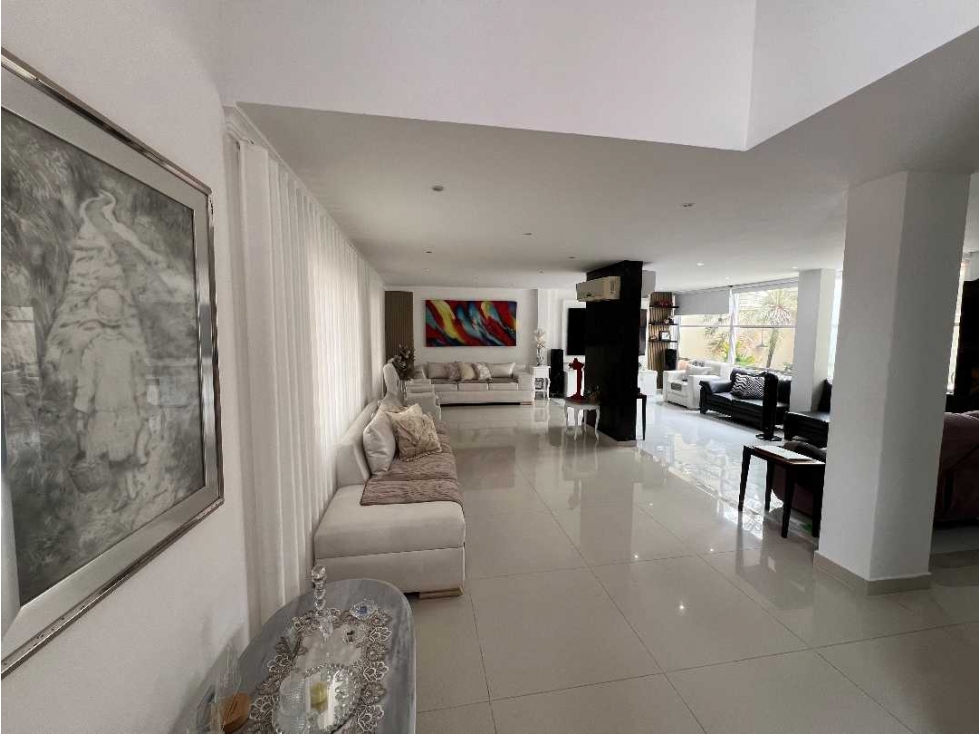 CASA EN VENTA SECTOR PUERTO COLOMBIA — foto 2