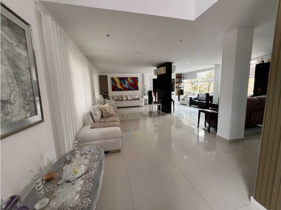 CASA EN VENTA SECTOR PUERTO COLOMBIA — foto 3