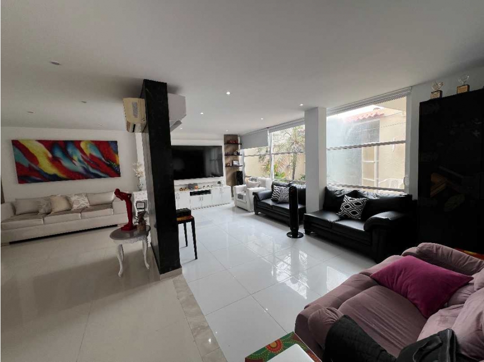 CASA EN VENTA SECTOR PUERTO COLOMBIA — foto 4