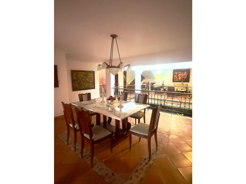 Casa en venta. Sector Riomar — foto 4