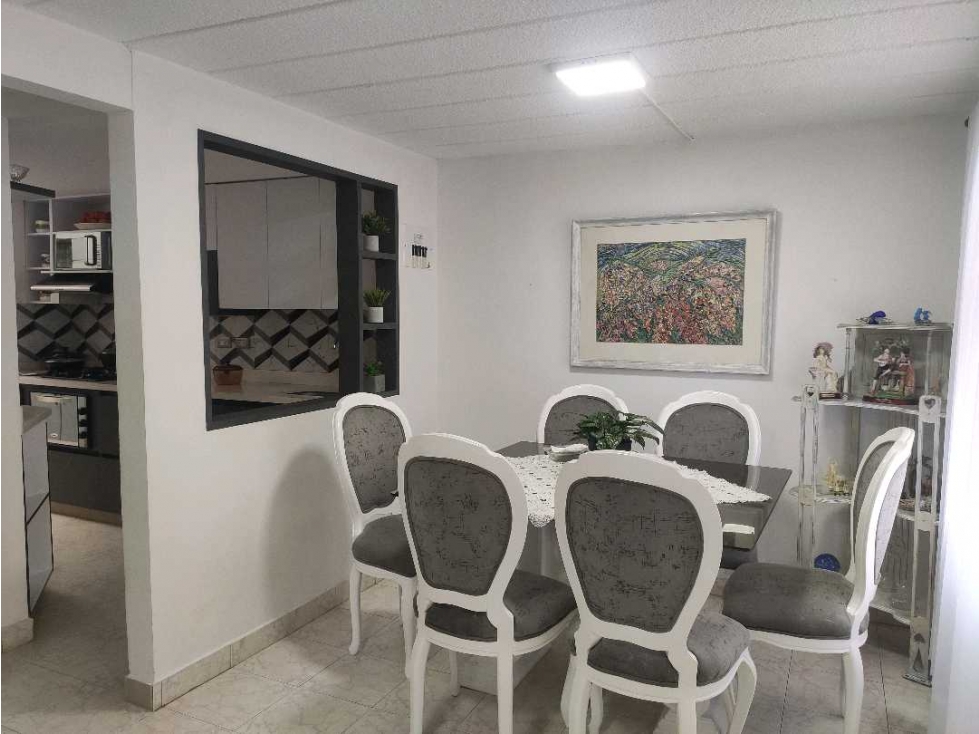 CASA EN VENTA SECTOR ROBLEDO, MEDELLIN - 3
