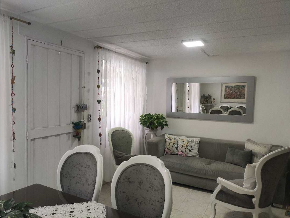 CASA EN VENTA SECTOR ROBLEDO, MEDELLIN - 4