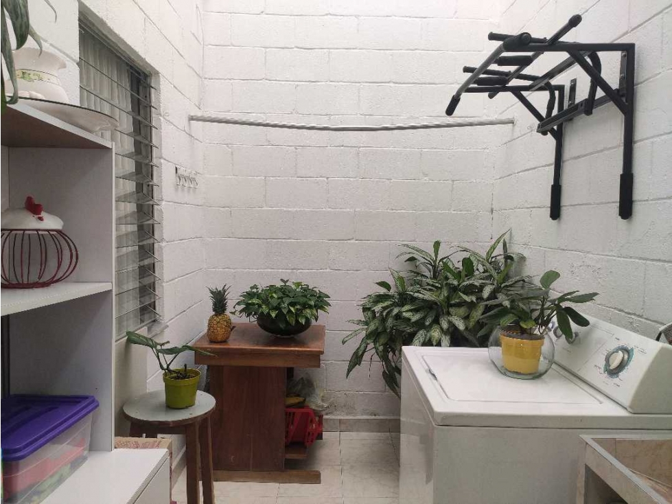 CASA EN VENTA SECTOR ROBLEDO, MEDELLIN - 5