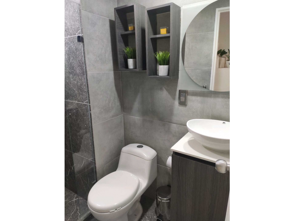 CASA EN VENTA SECTOR ROBLEDO, MEDELLIN - 6