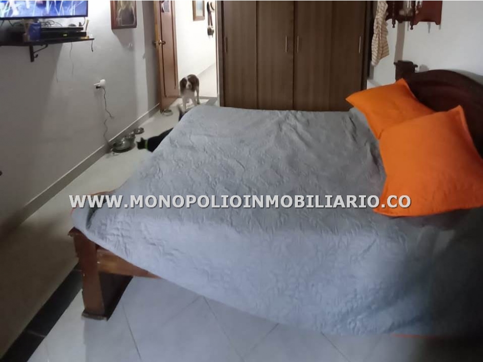 CASA EN VENTA - SECTOR SAN FRANCISCO, COPACABANA COD: 23111 - 3