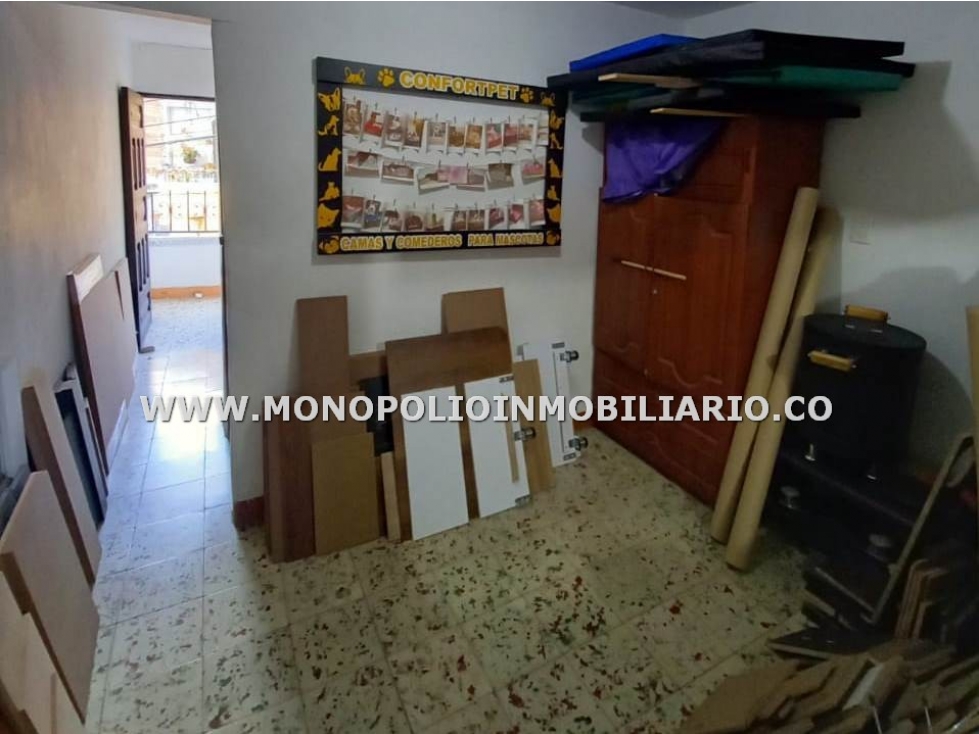 CASA EN VENTA - SECTOR SAN FRANCISCO, COPACABANA COD: 23111 - 6