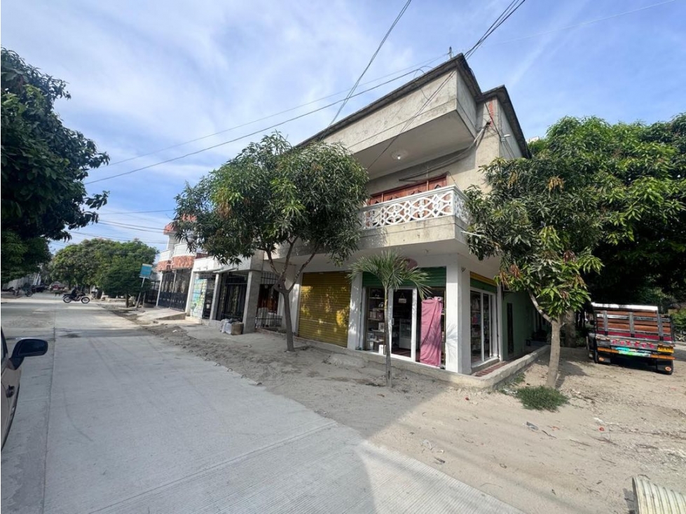 CASA EN VENTA SECTOR SANTA ANA
