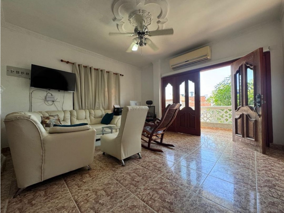 CASA EN VENTA SECTOR SANTA ANA — foto 2