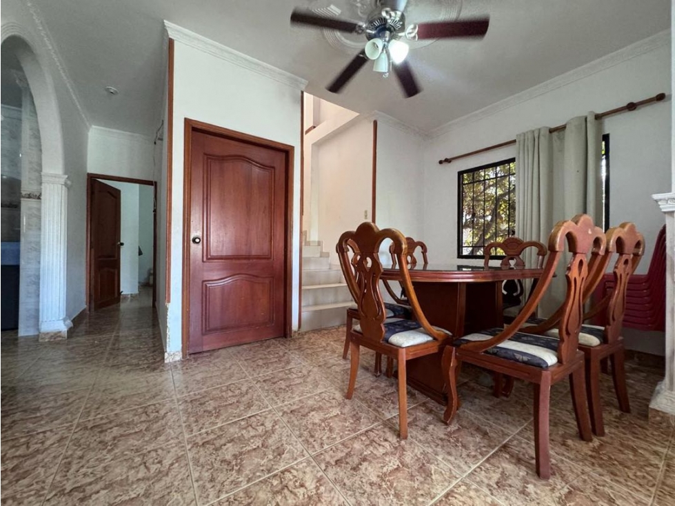 CASA EN VENTA SECTOR SANTA ANA — foto 3