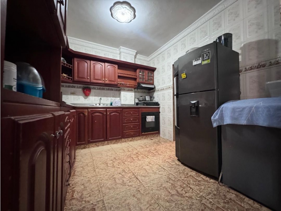 CASA EN VENTA SECTOR SANTA ANA — foto 4