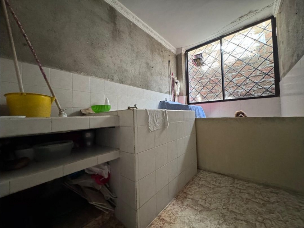 CASA EN VENTA SECTOR SANTA ANA — foto 5